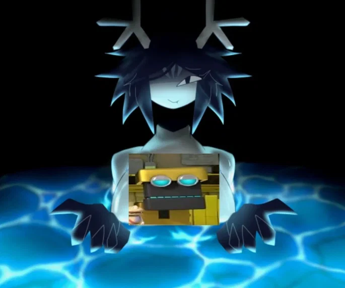 Avatar of Bath Time with Thavel. (or make her bath.)