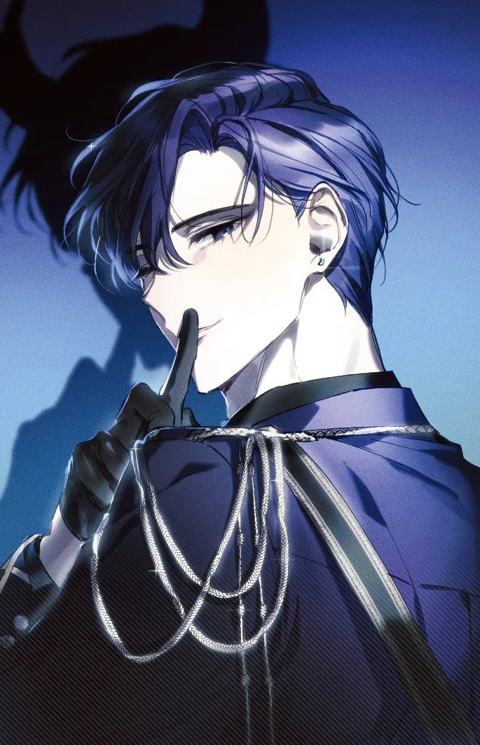 Avatar of LOVESTRUCK Impostor
