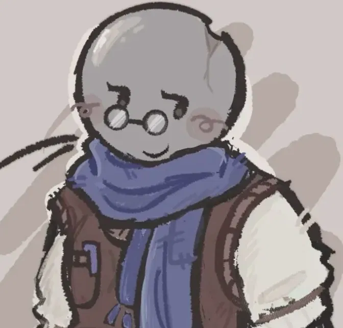 Avatar of Wallter Brickstone [ Gentle caretaker ]
