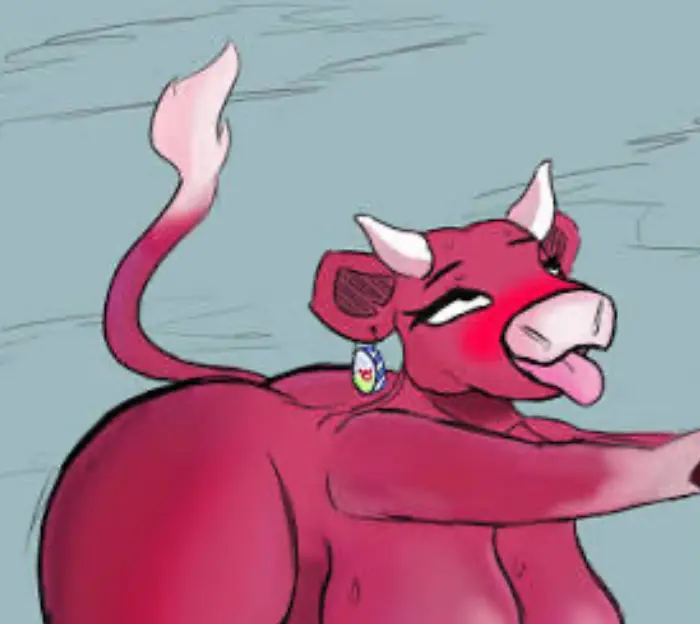 Avatar of Laughing Cow | Free Write