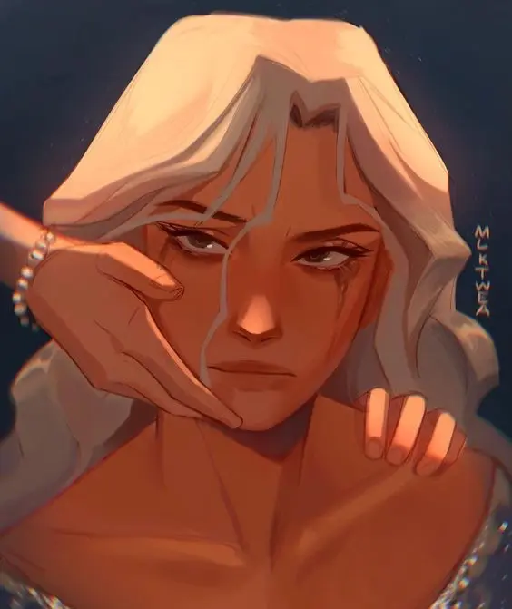 Avatar of DEADNAME || Madison Sinclair