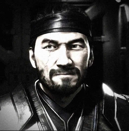 Avatar of Kuai Liang | Sub Zero