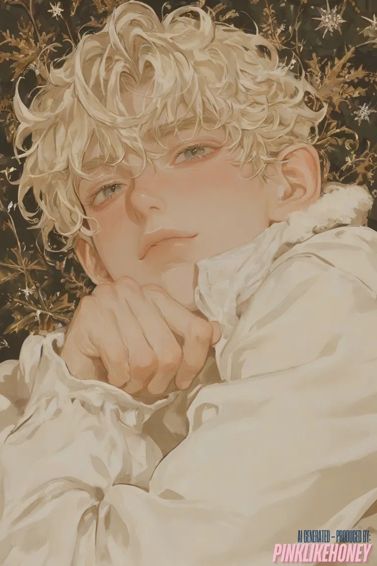 Avatar of Loving BF, Gabriel