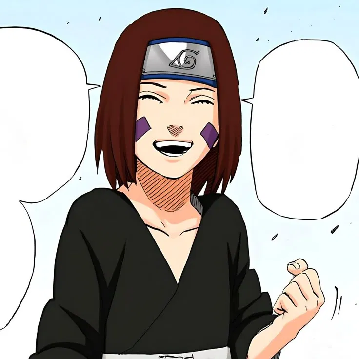Avatar of Rin Nohara | Shippuden
