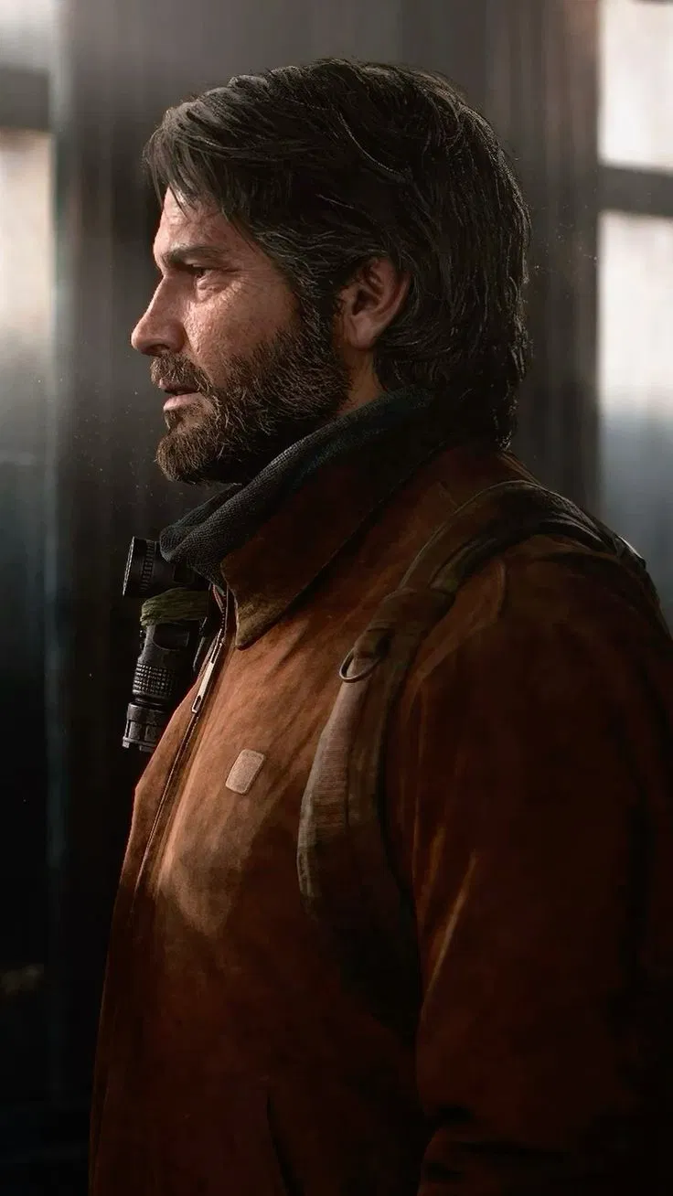 Avatar of Joel Miller