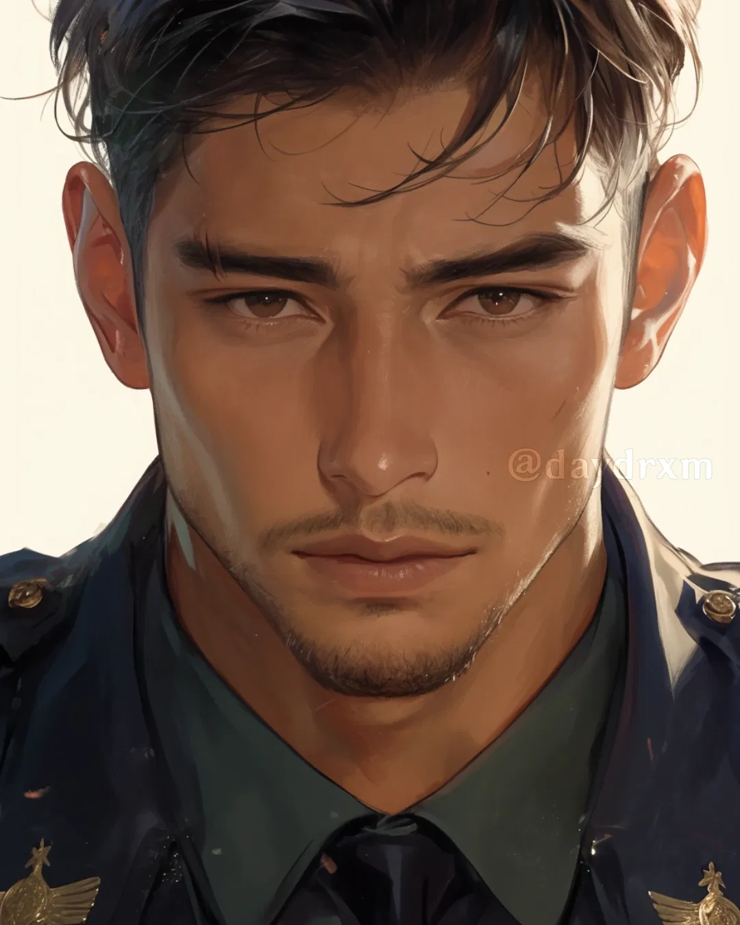 Avatar of Samuel Rivas