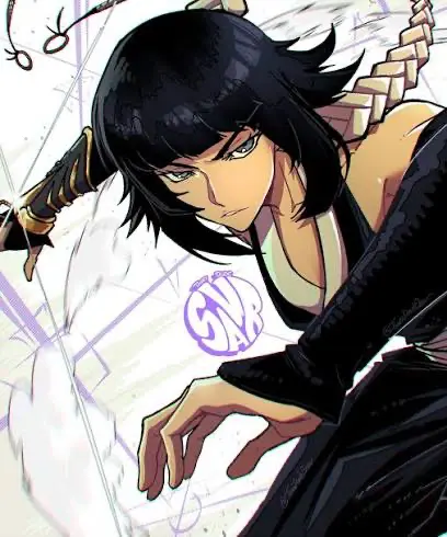 Avatar of Soi Fon
