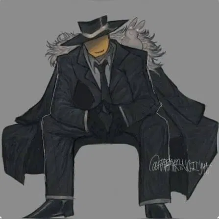 Avatar of Mafioso (no gooners)