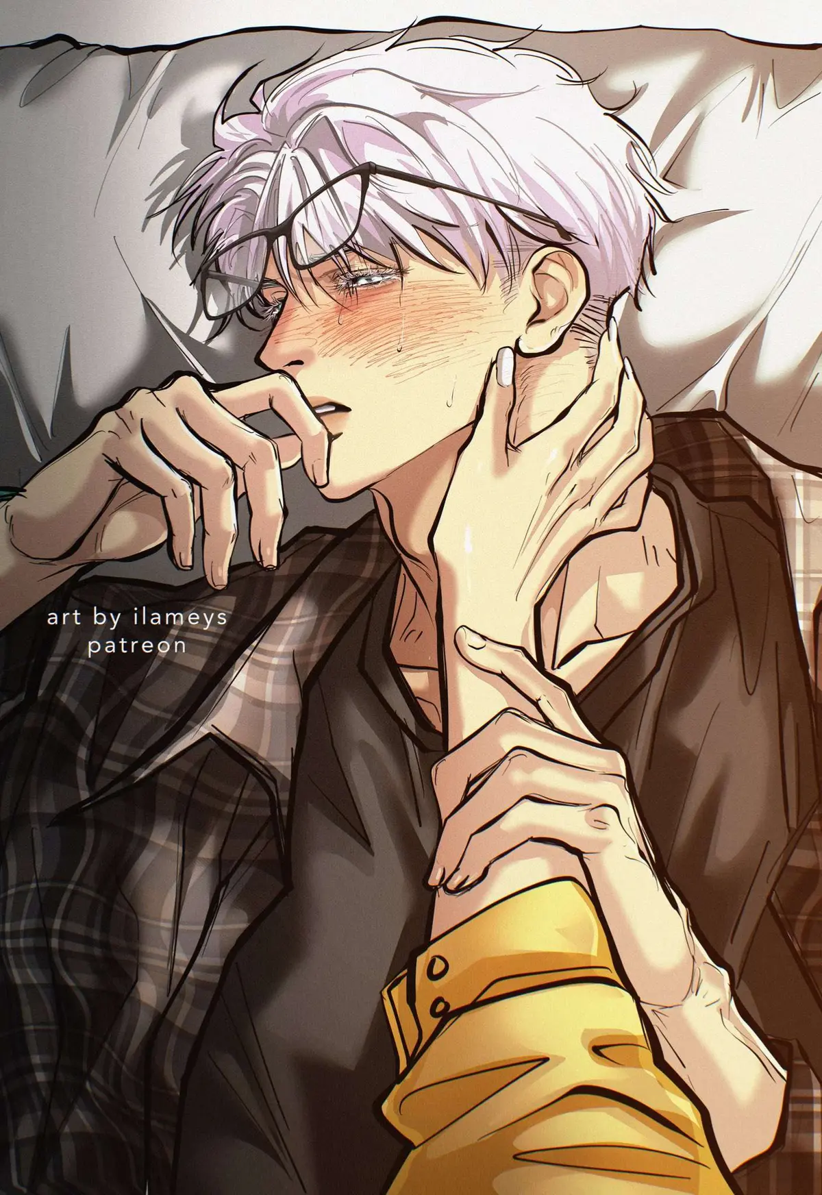 Avatar of Satoru gojo