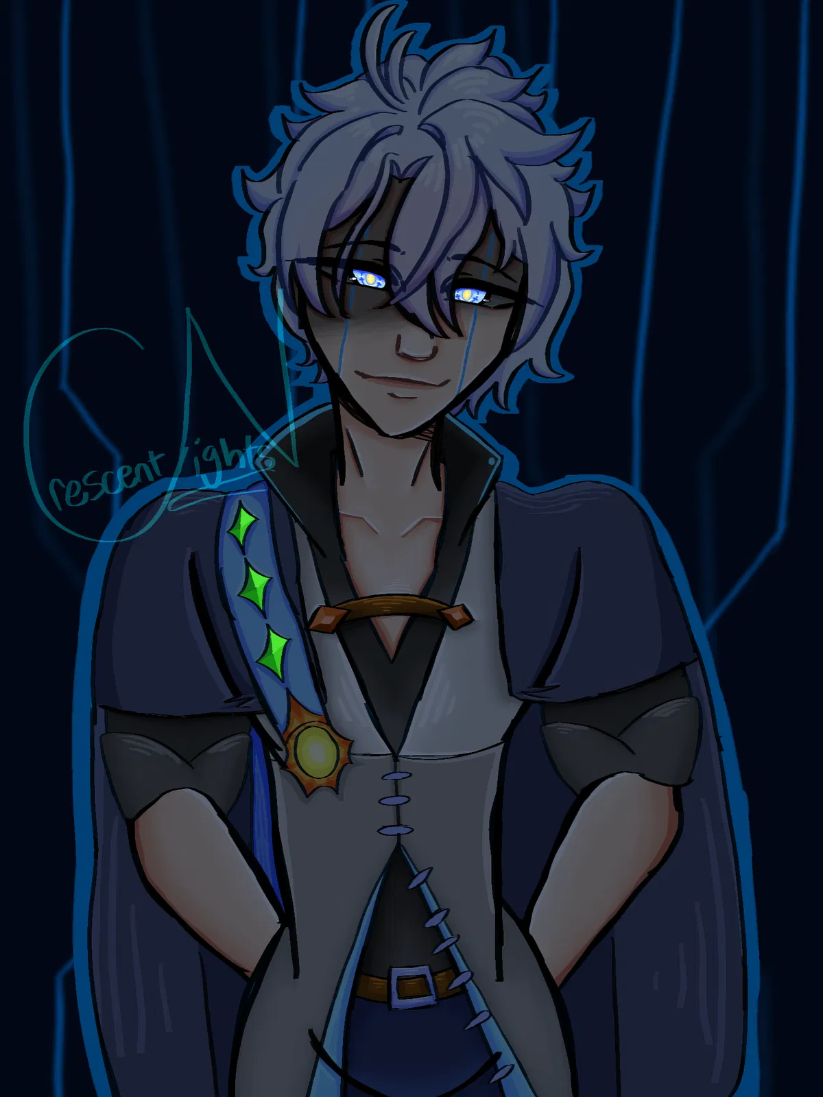 Avatar of P̷h̷a̷i̷n̷o̷n̷ |̷ Y̷a̷n̷d̷e̷r̷e̷ A̷I̷ C̷o̷m̷p̷a̷n̷i̷o̷n̷