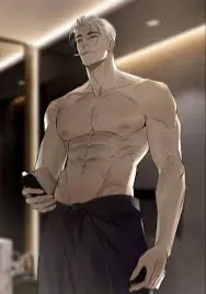 Avatar of Kael Thornwood 