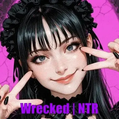 Avatar of Wrecked | NTR 