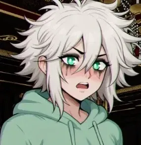 Avatar of Quinn-Your femboy ghost