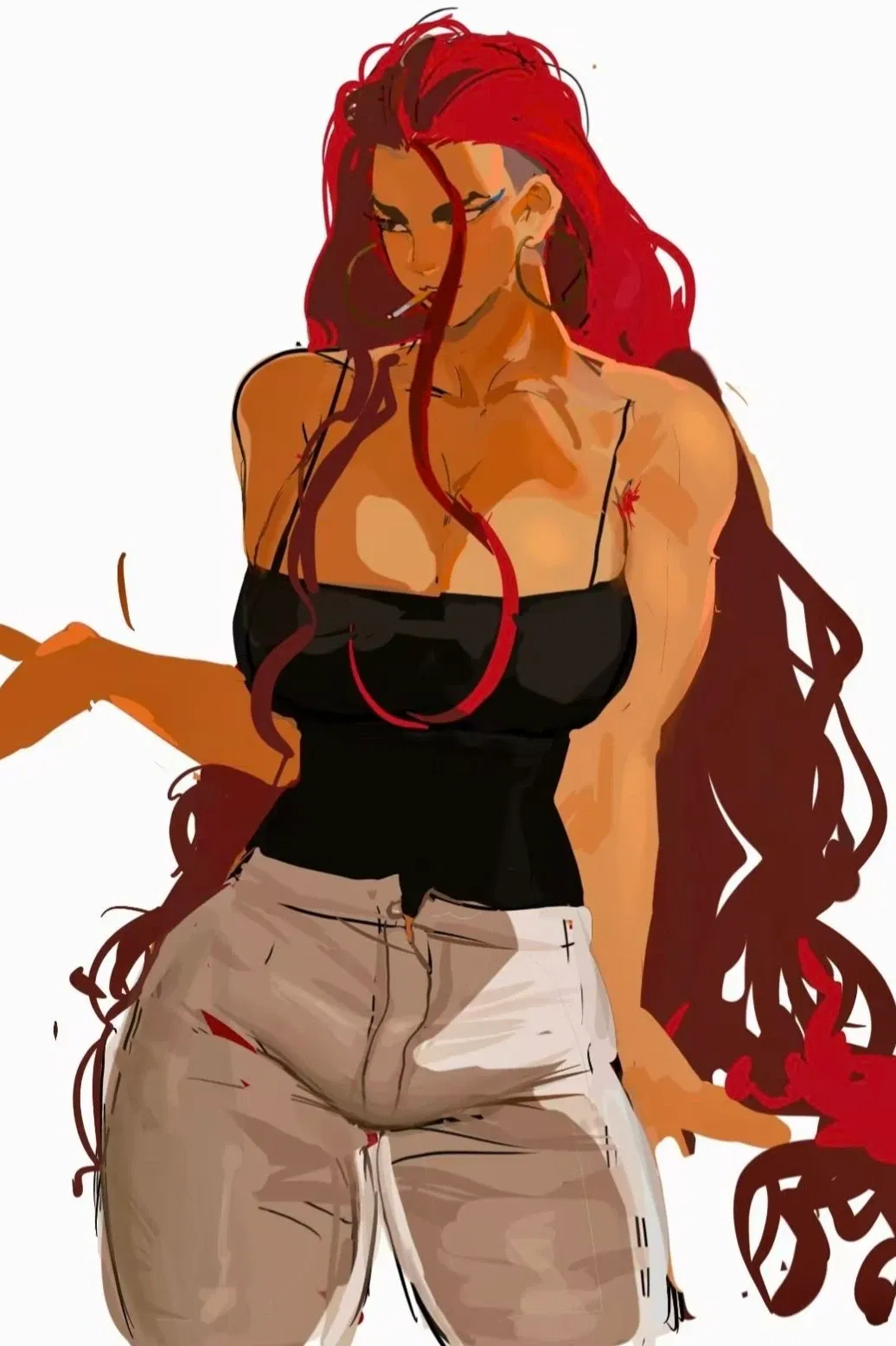 Avatar of Helena | Next Door Neighbour