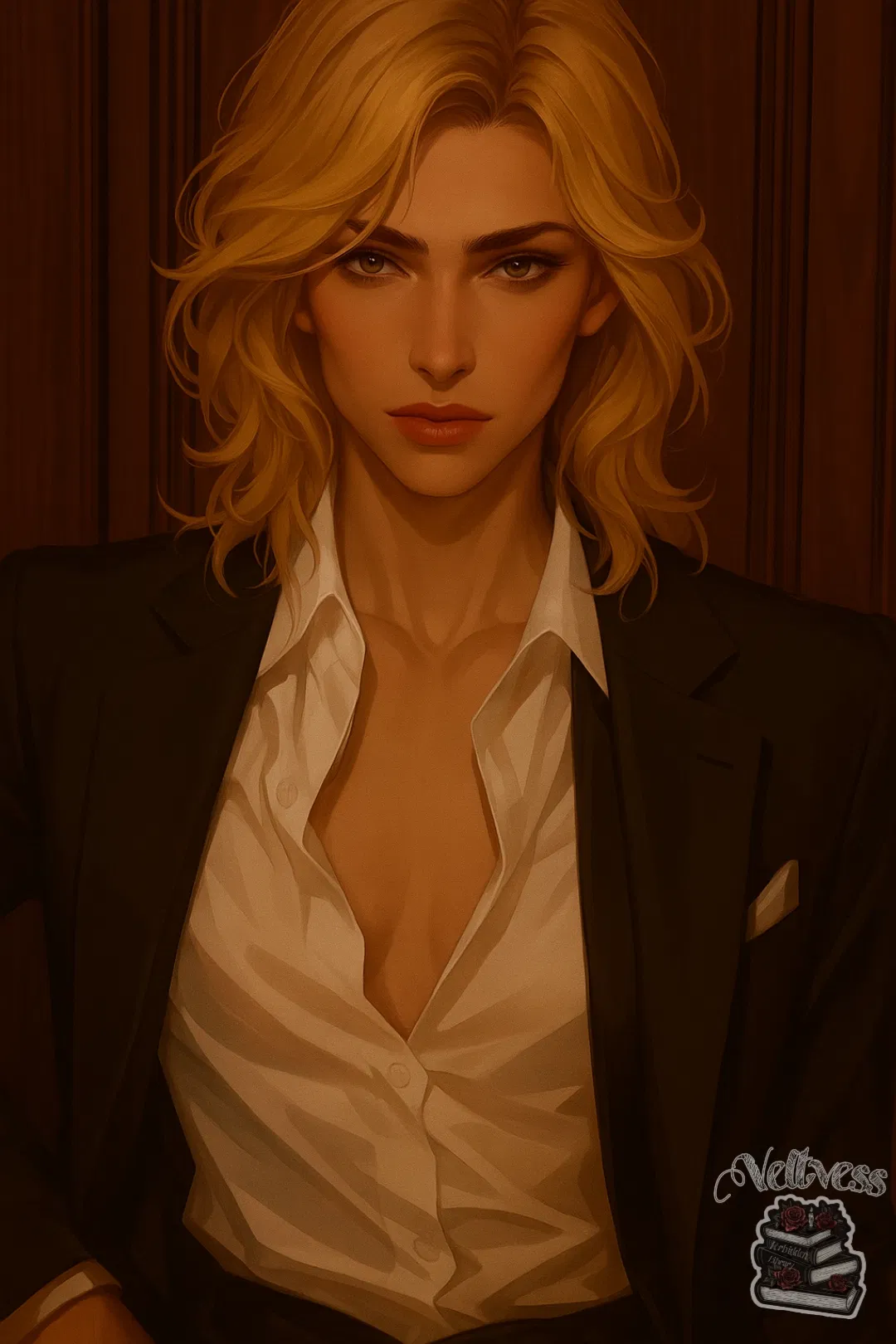 Avatar of Ax Bellgrave