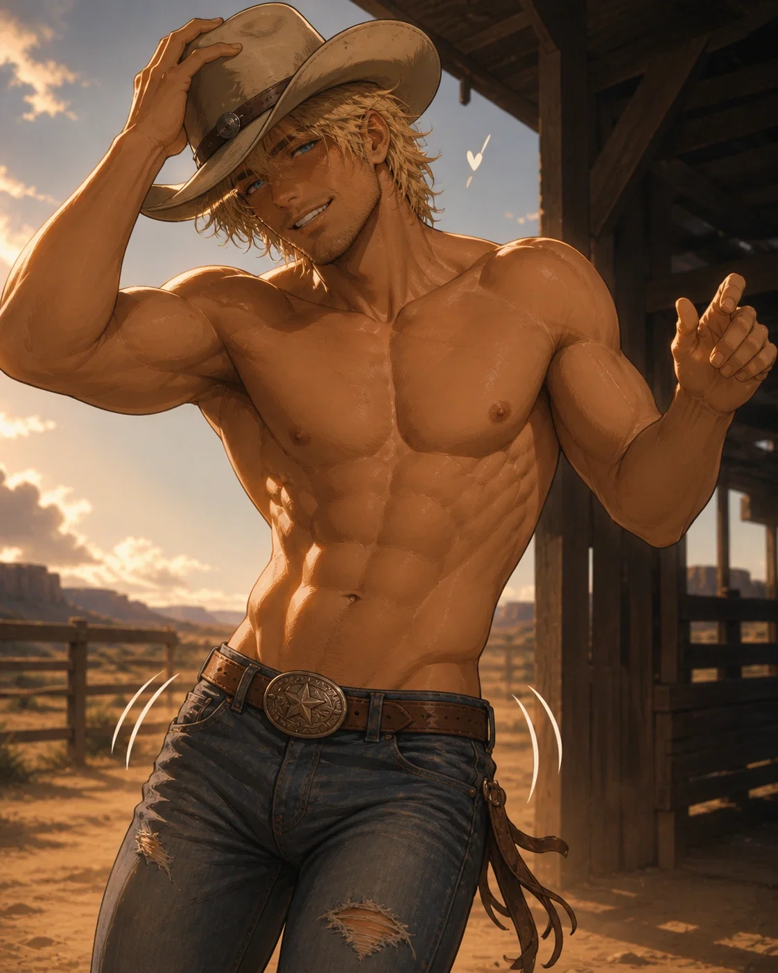 Avatar of Taylor Ryker, thirst trap???