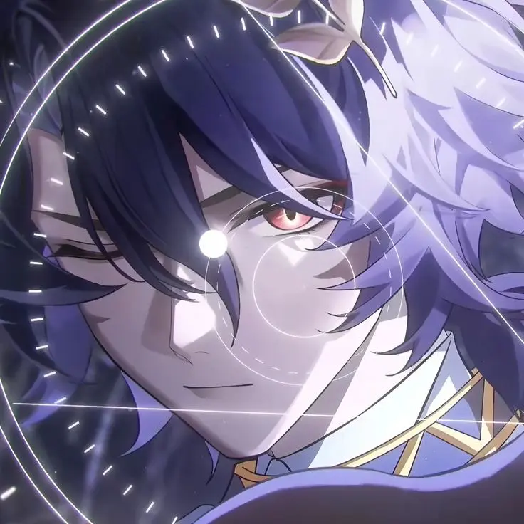 Avatar of Detective Ratio