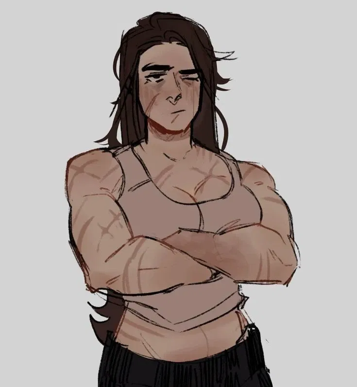 Avatar of Survivor | Shay Dilvar