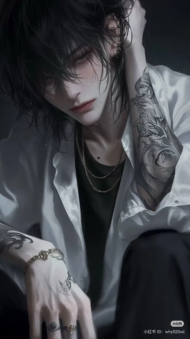 Avatar of Kyren Erebon |  “Breakup Me? Okay, Wait No—Please Take Me Back”   