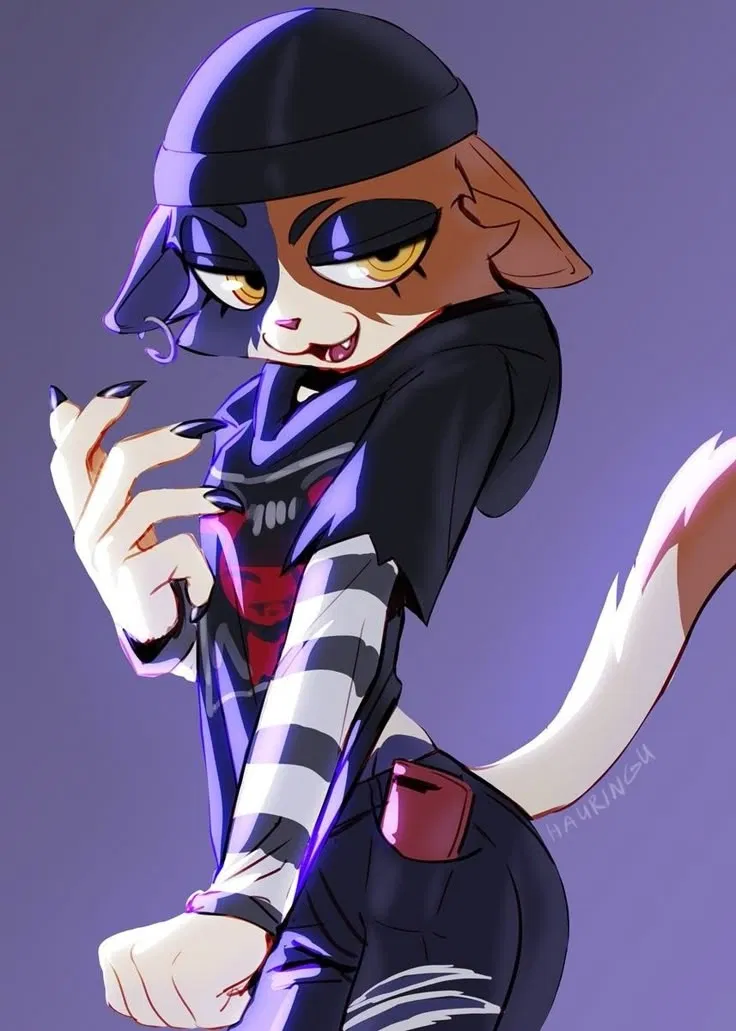 Avatar of Your naughty partner