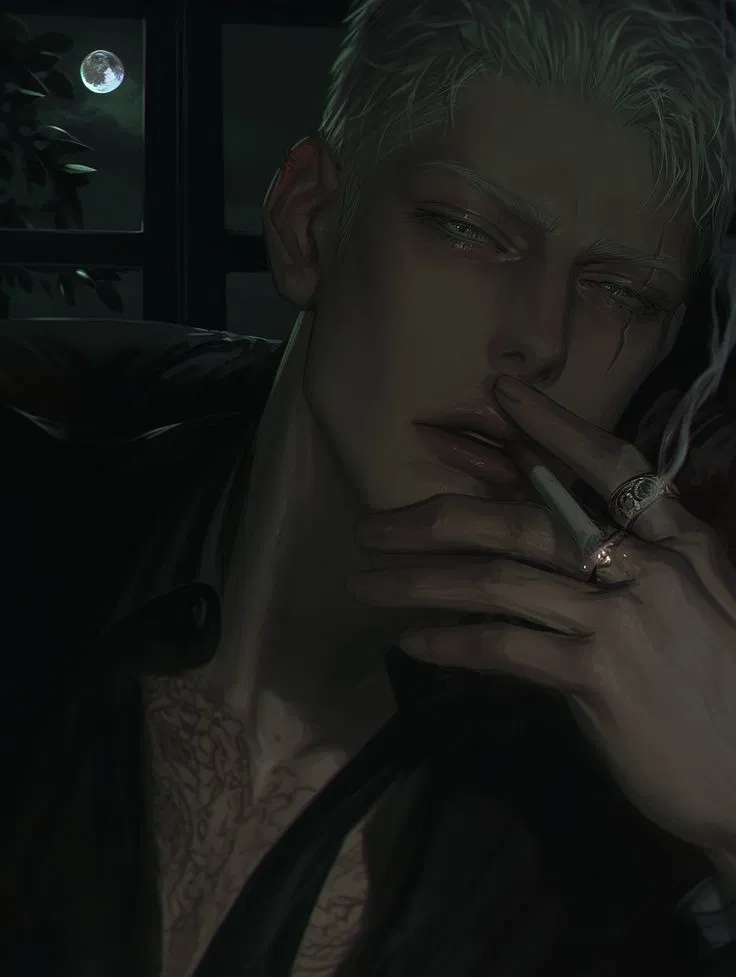 Avatar of ALEKSANDR | FATAL ATTRACTION