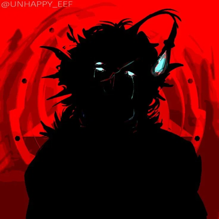 Avatar of Sebastian Solace