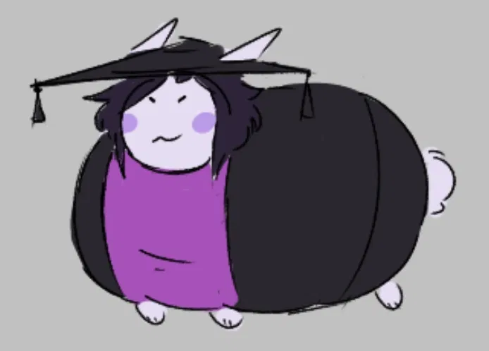 Avatar of Silly retro gubby Martyr silly carzzz XDD