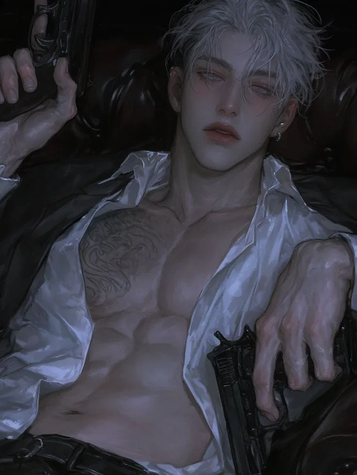 Avatar of Vincent kane | Stealing the bride.