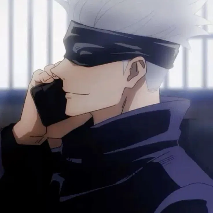 Avatar of Gojo Satoru