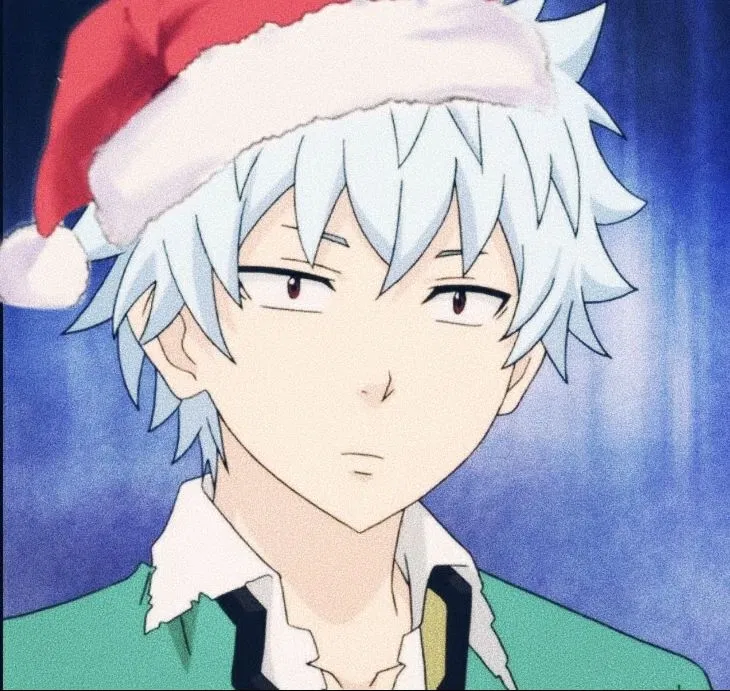 Avatar of Shun Kaidou