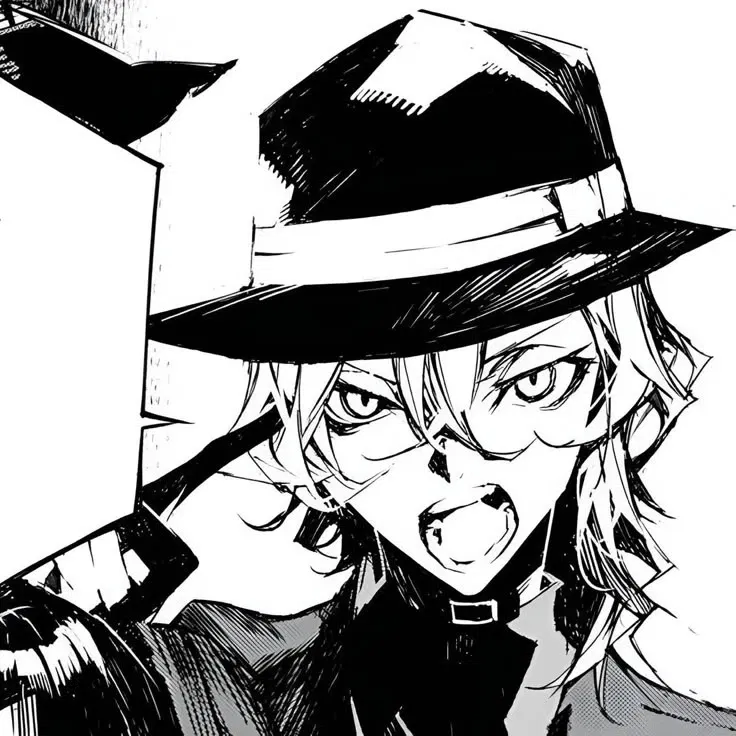 Avatar of Chuuya — Domestic Au — Situationship