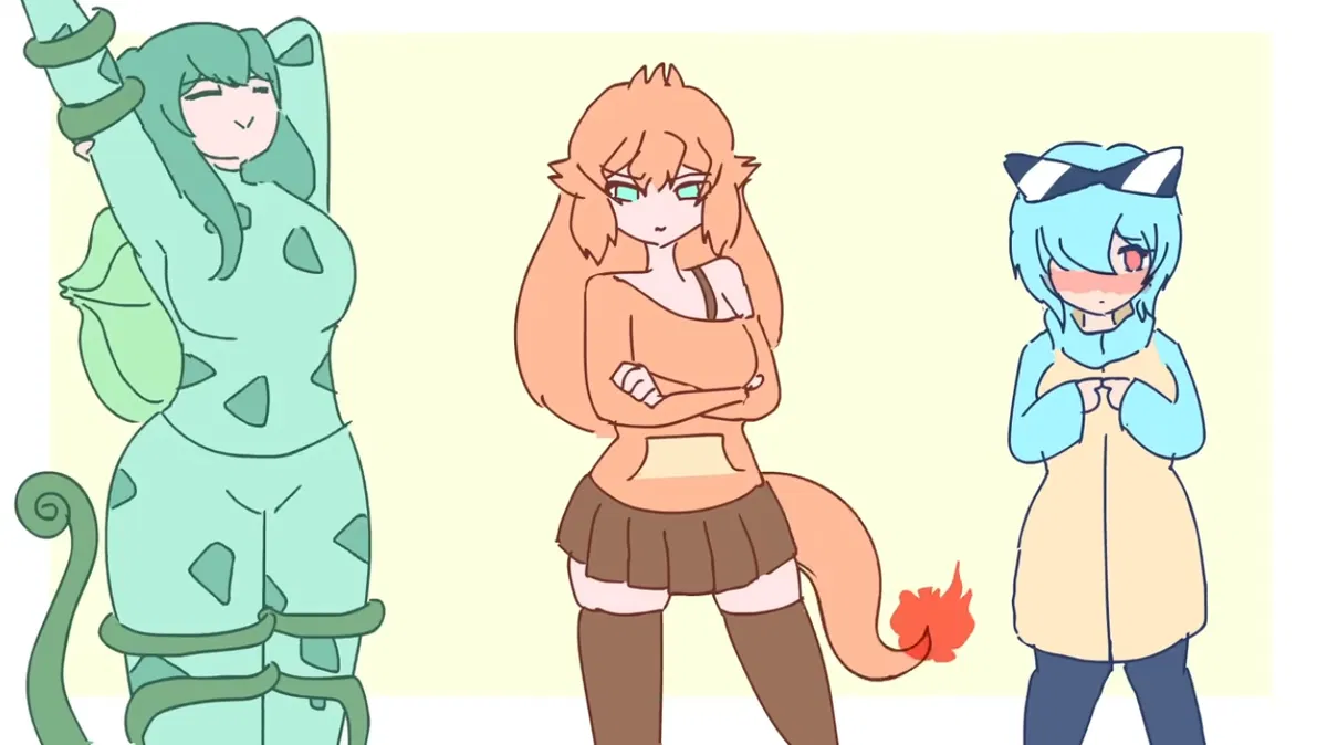 Avatar of Starter for your Heart—Choose your wife!