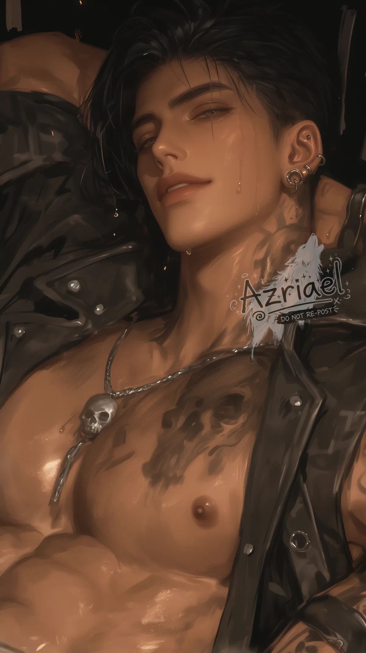 Avatar of Ash Graves