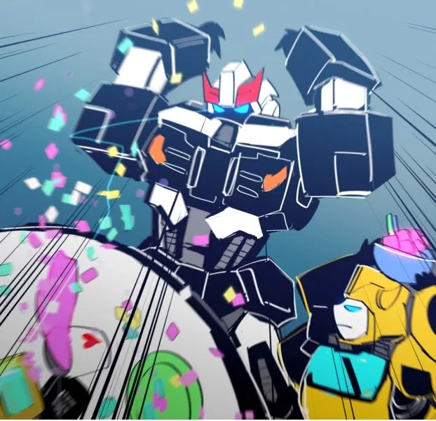 Avatar of 💥 Prowl 💥