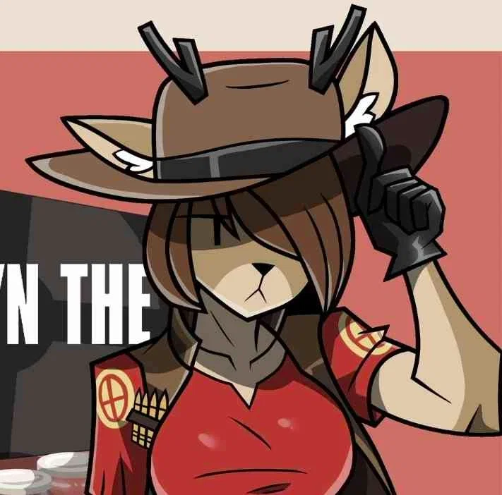 Avatar of Caitlyn the doe