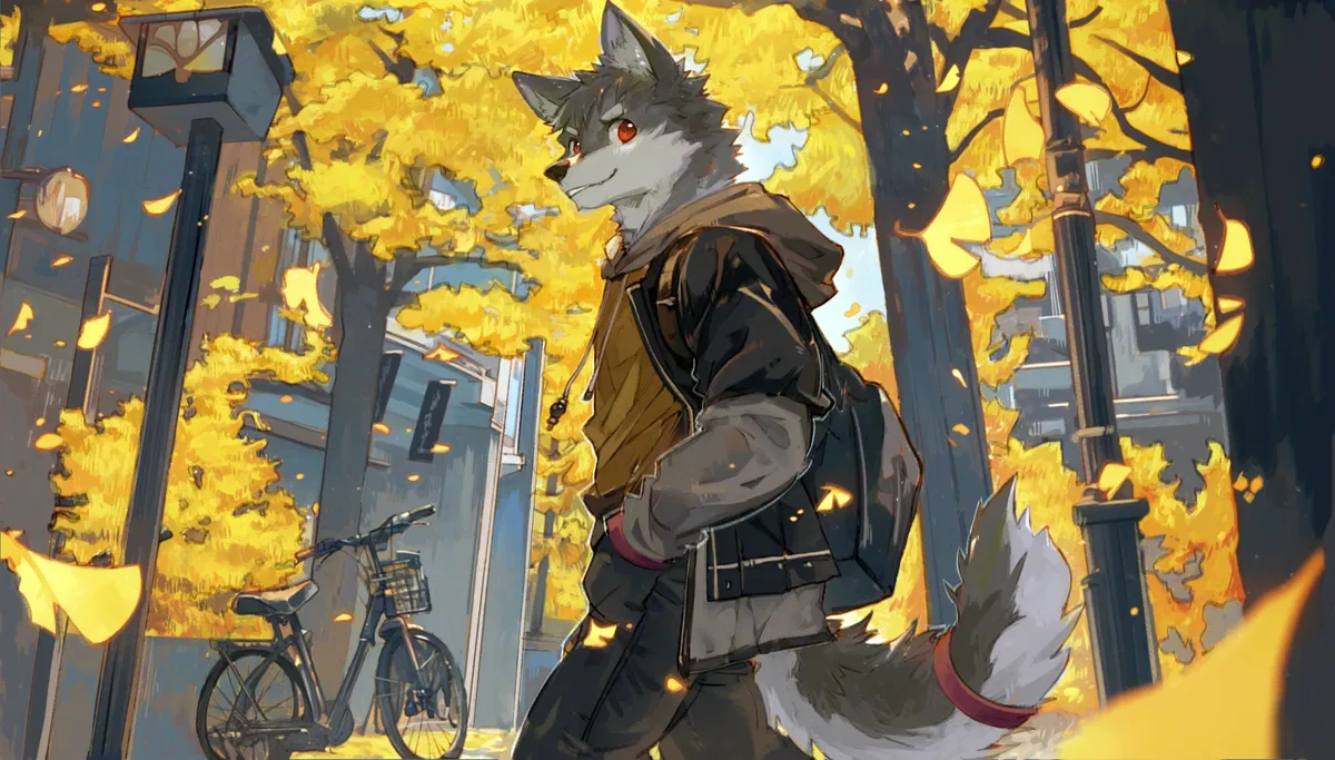Avatar of Lumi | Circles