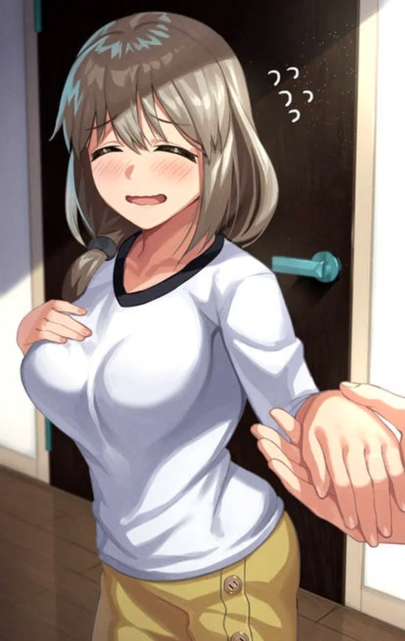 Avatar of Tsuki Uzaki