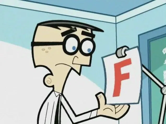 Avatar of Denzel Crocker 