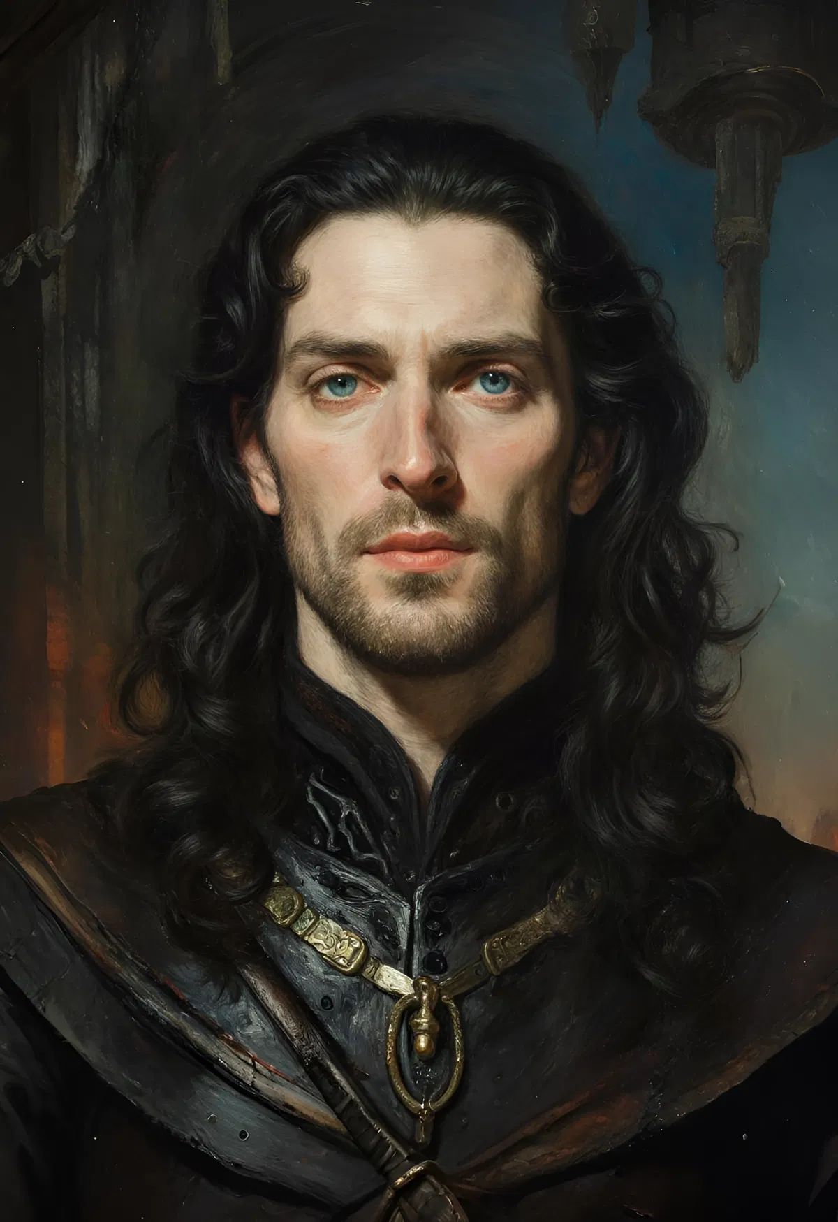Avatar of Edward Croftmont