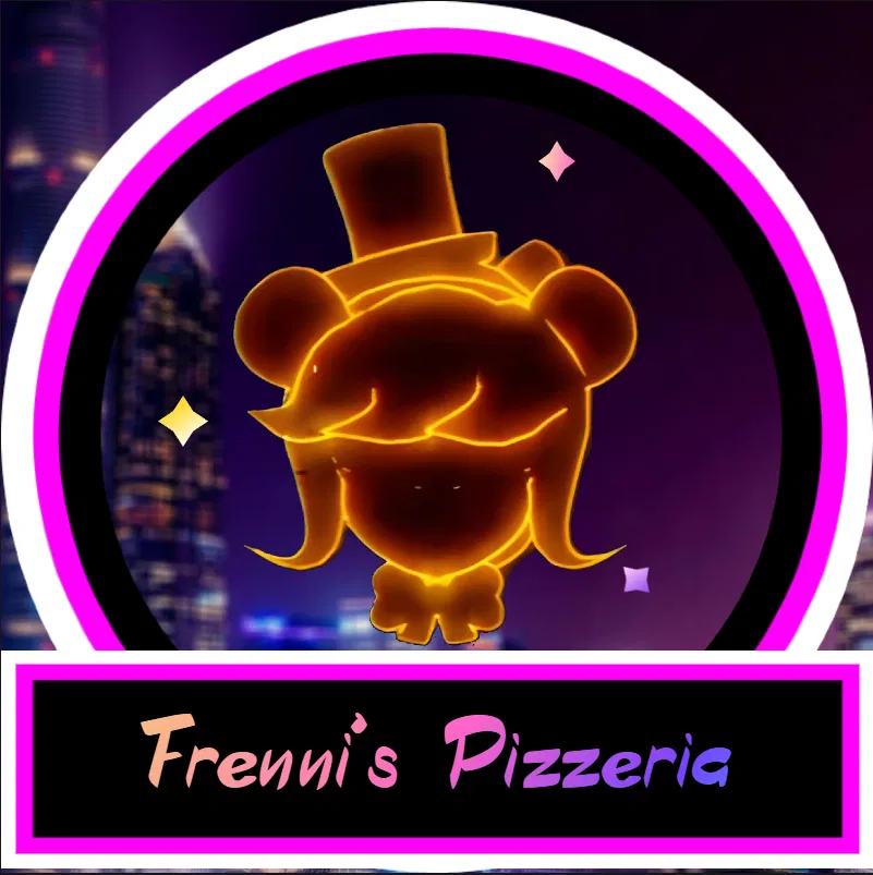 Avatar of { ~ Fazclaire's Pizzeria ~ }
