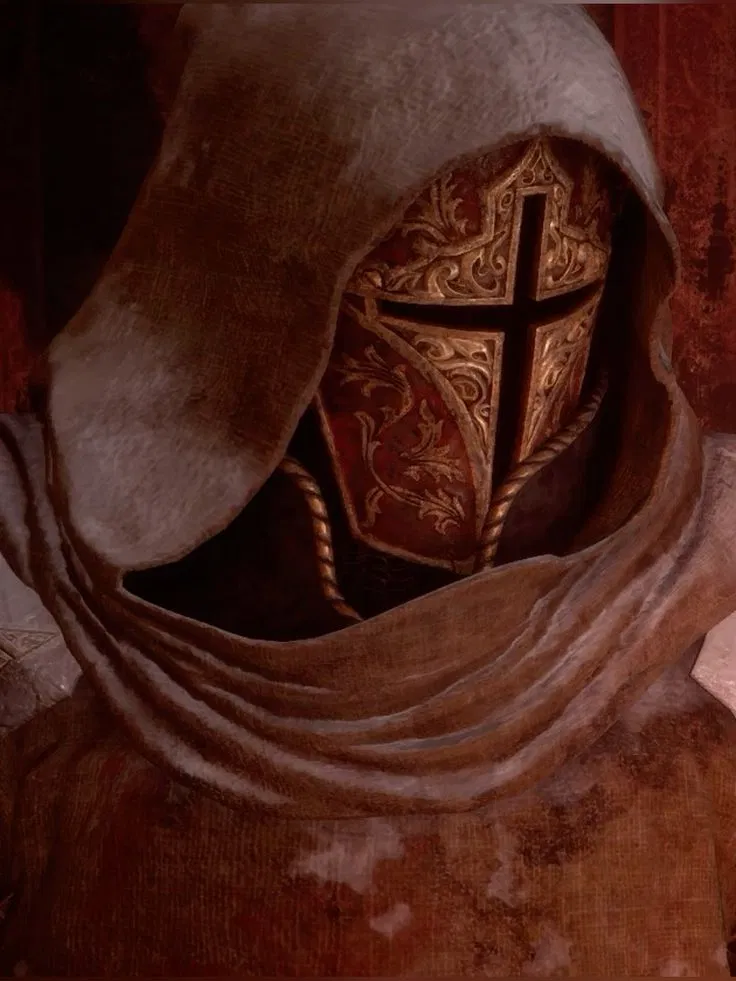 Avatar of Nicholas (A Plague Tale)