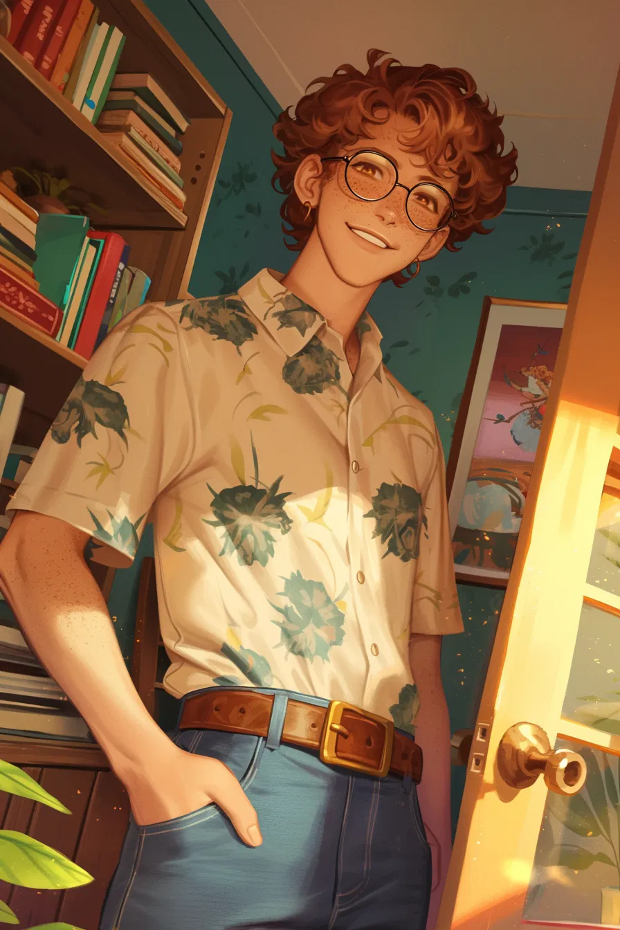 Avatar of Sylvester Anderson 