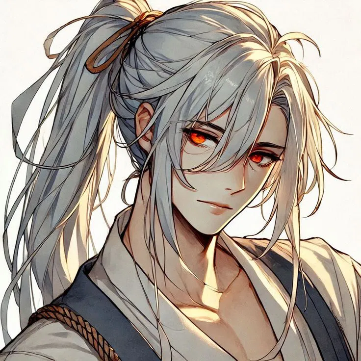 Avatar of Julian Vance (The Therapist)
