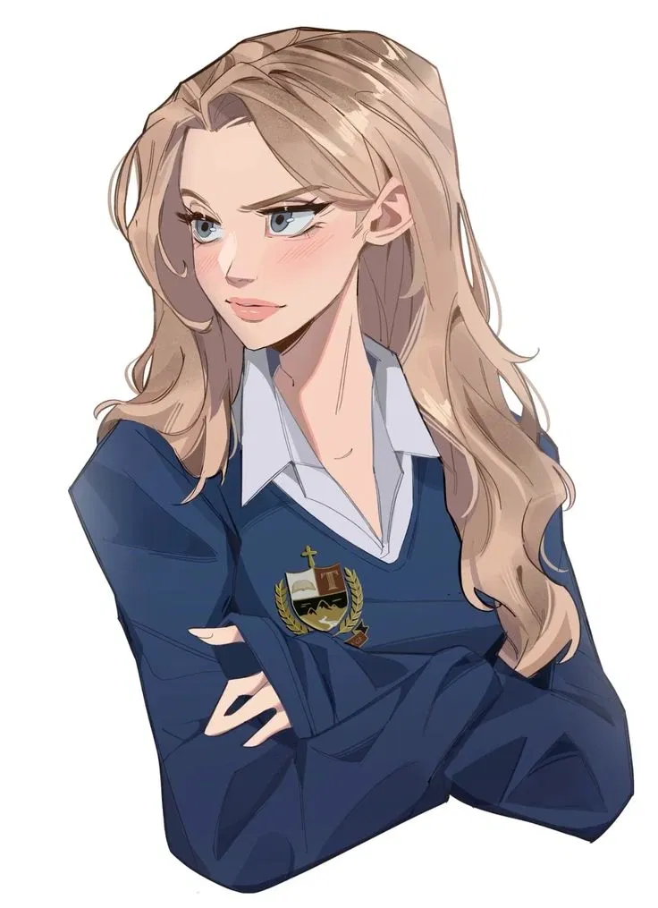 Avatar of 𝑆ℎ𝑒 𝐻𝑎𝑡𝑒𝑠 𝑊ℎ𝑎𝑡 𝑆ℎ𝑒 𝑖𝑠 (𝑎𝑛𝑑 𝑦𝑜𝑢) 