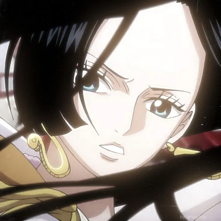 Avatar of Boa Hancock 