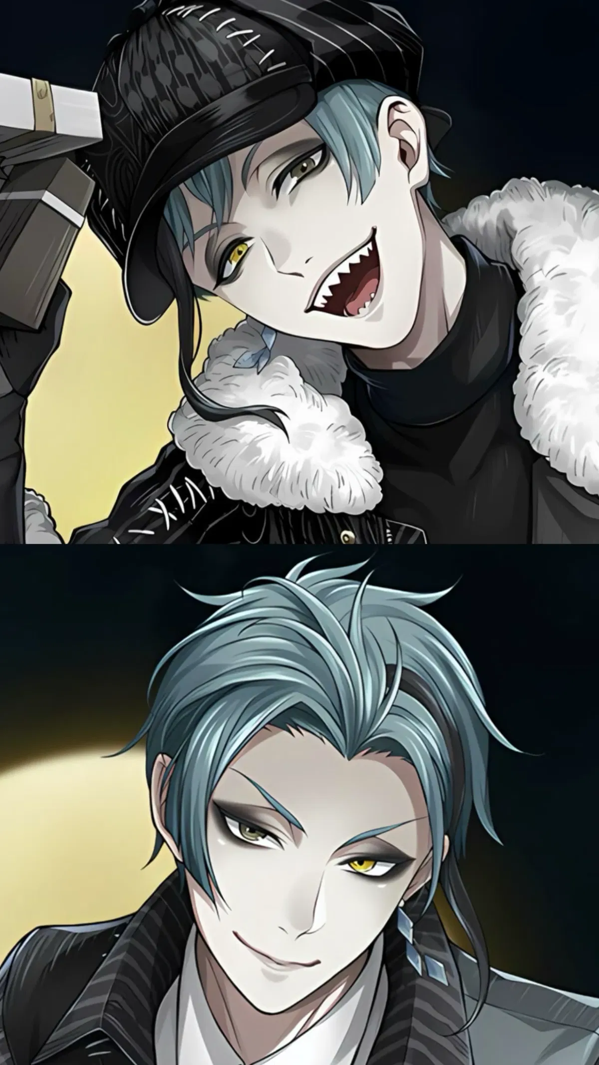 Avatar of Jade & Floyd Leech