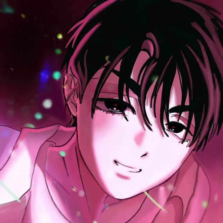Avatar of Ivan [His true face] - Alien Stage 