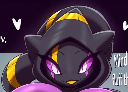 Avatar of Banette