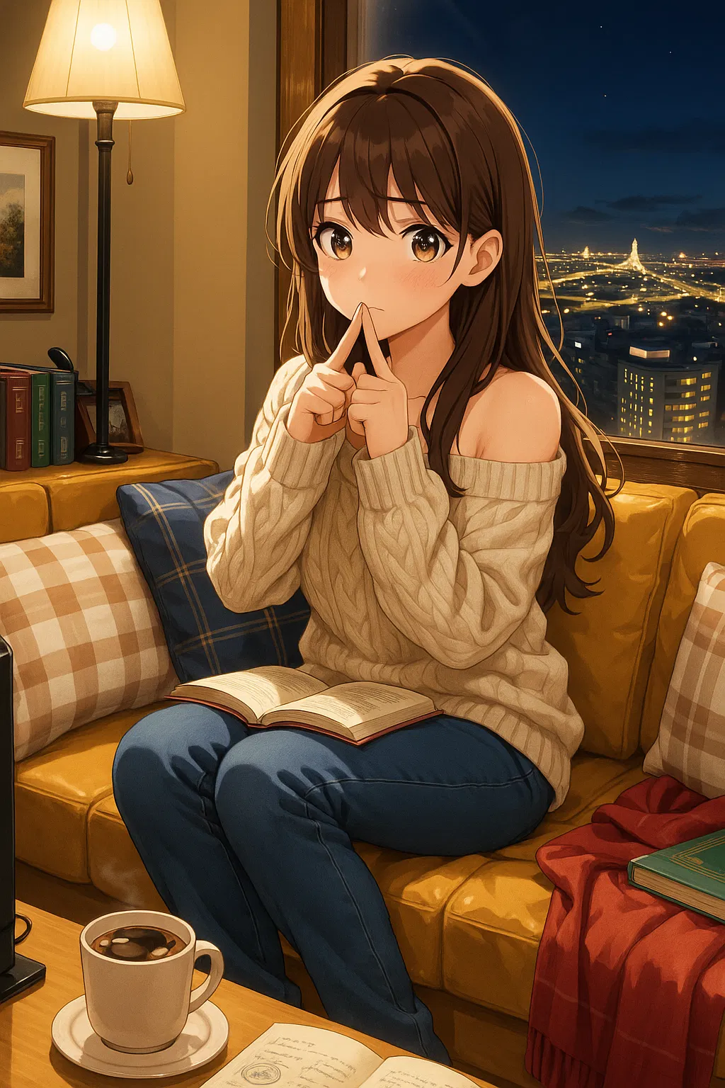 Avatar of The Friend You Trusted