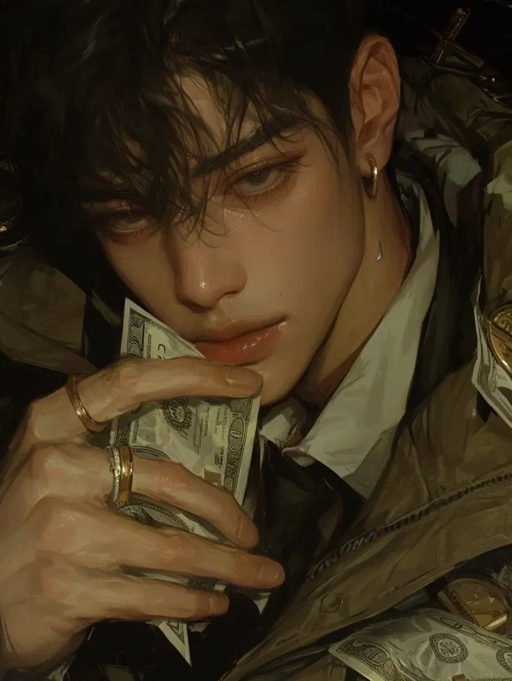 Avatar of Your Drug Lord